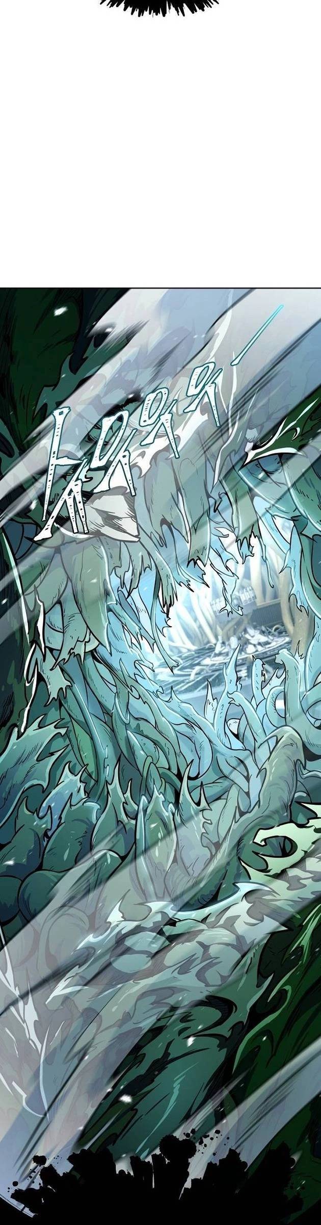 Cuộc Chiến Trong Tòa Tháp - Tower Of God Chương 635 Ảnh 87