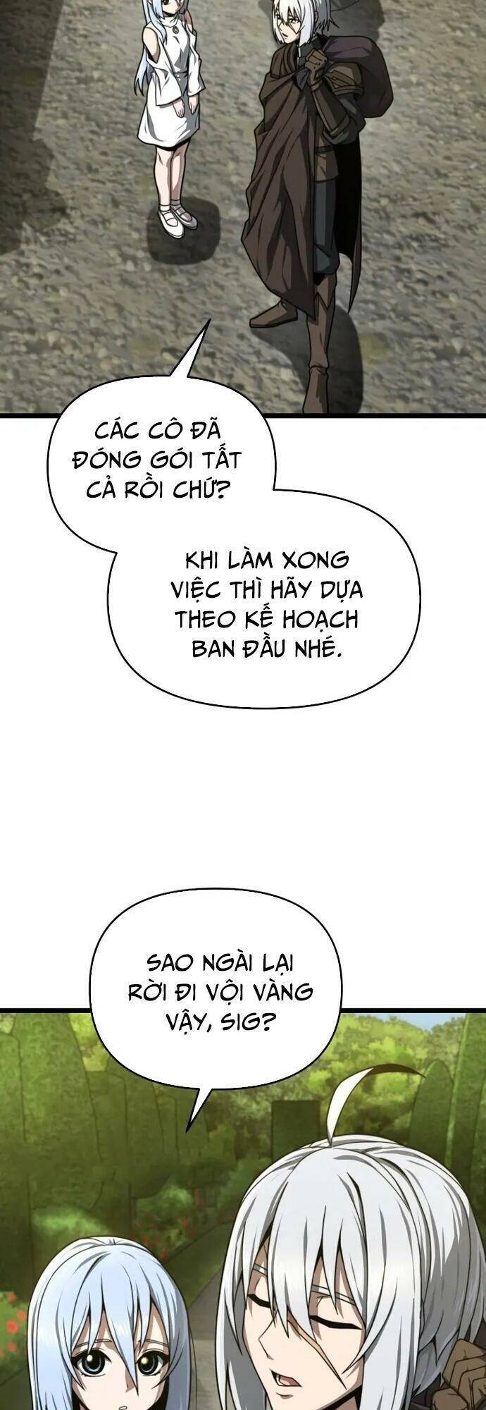 Kiếm Ma Chết Tiệt Chương 21 Ảnh 26