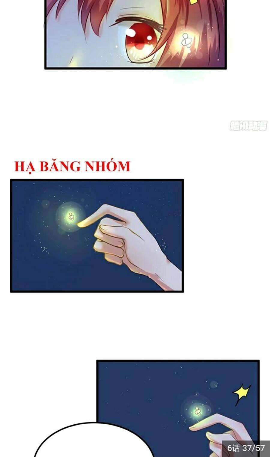 Hôn Em Một Ngày Một Lần Chương 6 Ảnh 25