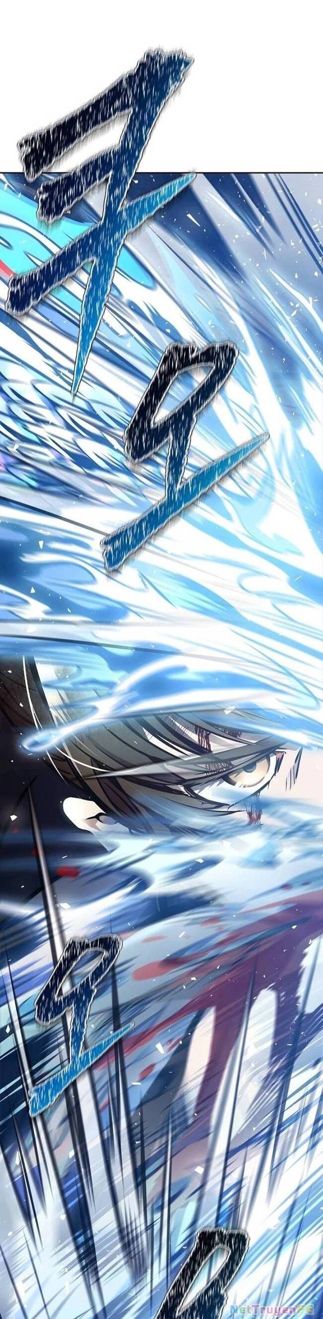Cuộc Chiến Trong Tòa Tháp - Tower Of God Chương 634 Ảnh 53
