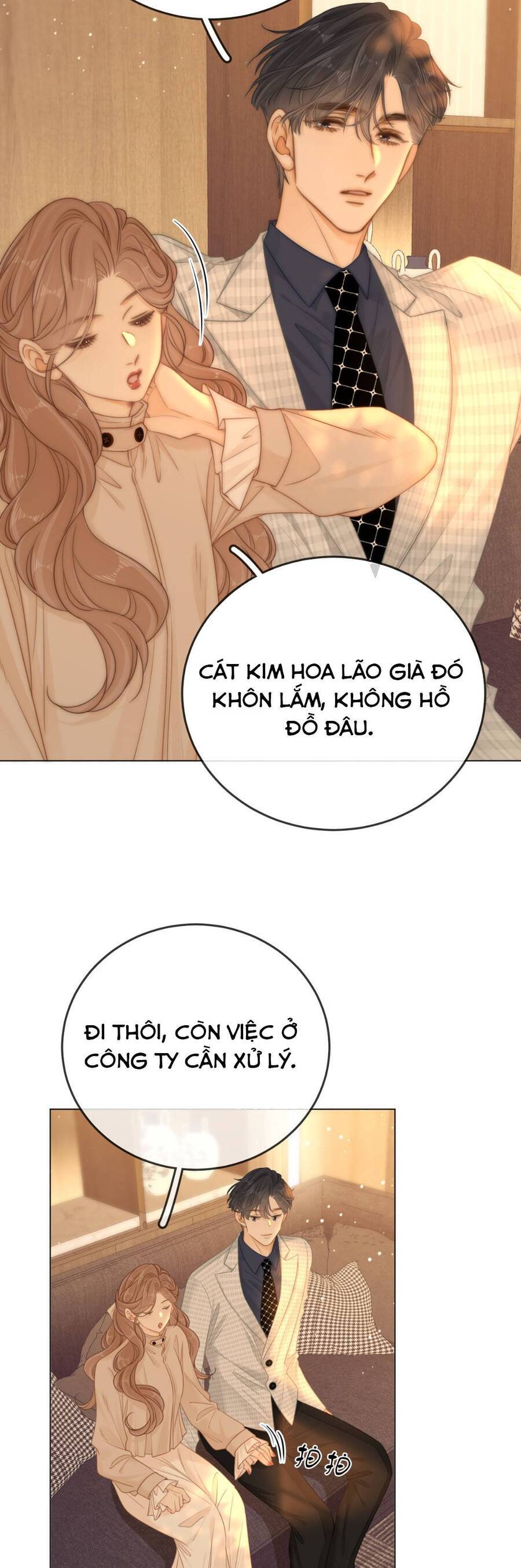 Vưu Vật Chương 139 Ảnh 7