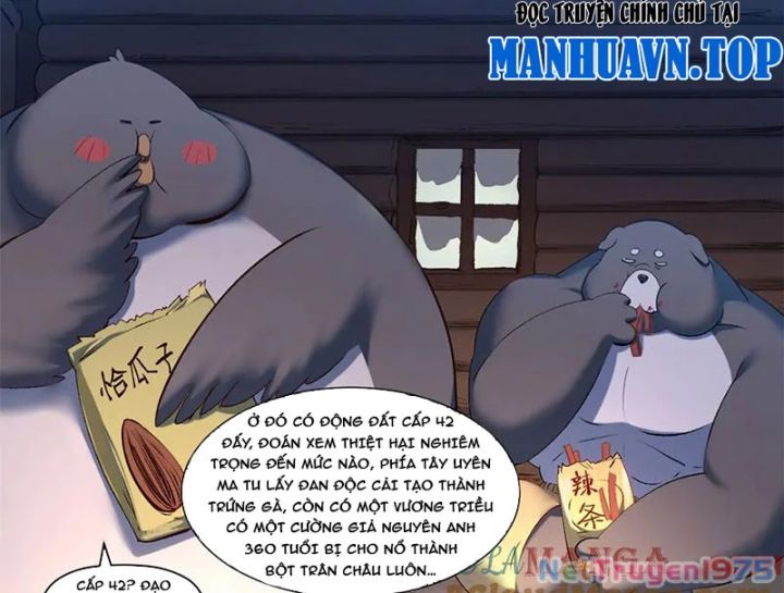 Đỉnh Cấp Khí Vận, Lặng Lẽ Tu Luyện Ngàn Năm Chương 257 Ảnh 30