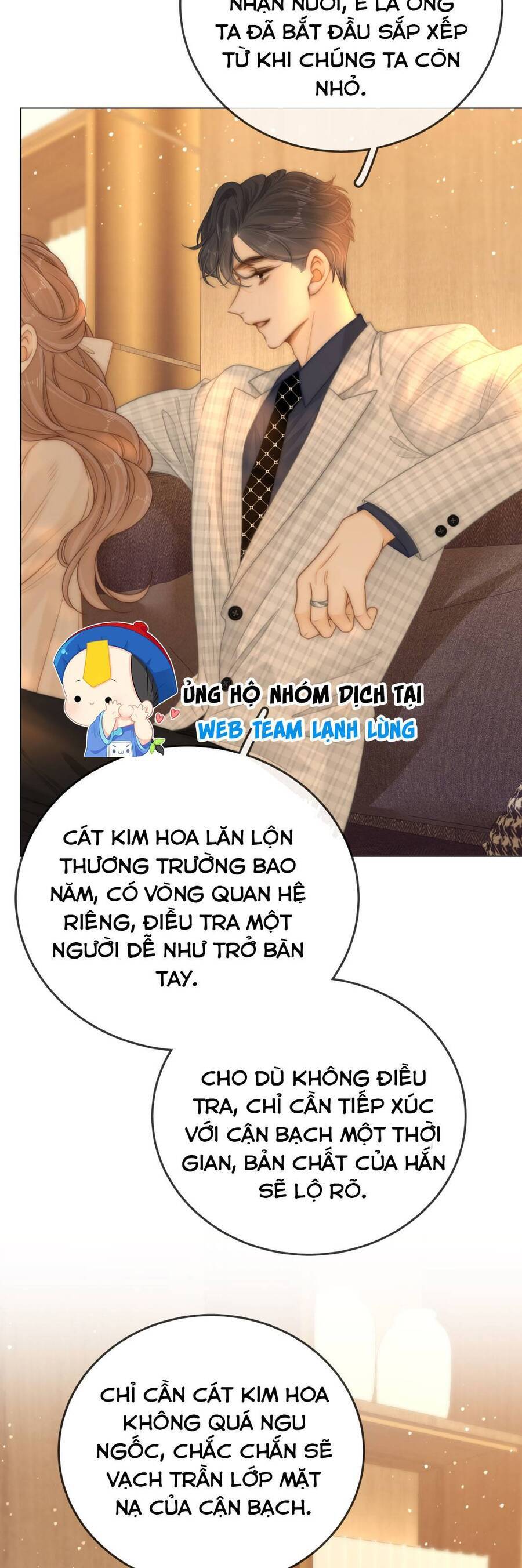 Vưu Vật Chương 139 Ảnh 6
