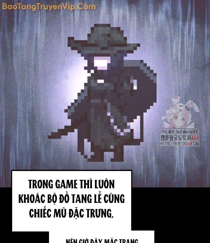 Trở Thành Hung Thần Trong Trò Chơi Thủ Thành Chương 127 Ảnh 30
