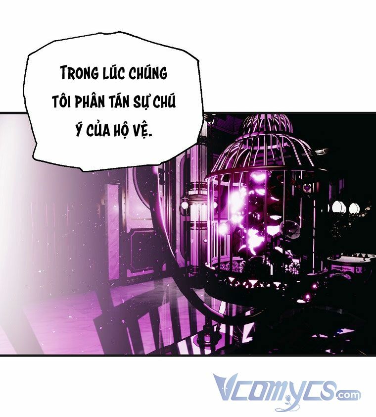 Cách Sống Sót Sau Khi Ngủ Với Hoàng Đế Chương 7 Ảnh 51