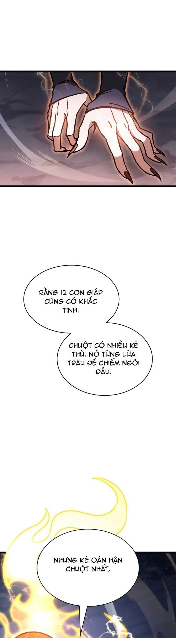 Thợ Săn Số Mệnh Cấp F Chương 84 Ảnh 46