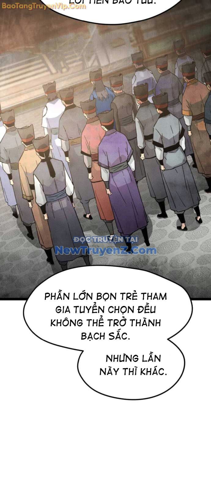 Thiên Tài Đoản Mệnh Chương 38 Ảnh 26