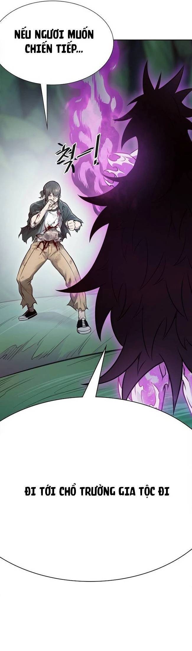 Cuộc Chiến Trong Tòa Tháp - Tower Of God Chương 634 Ảnh 82