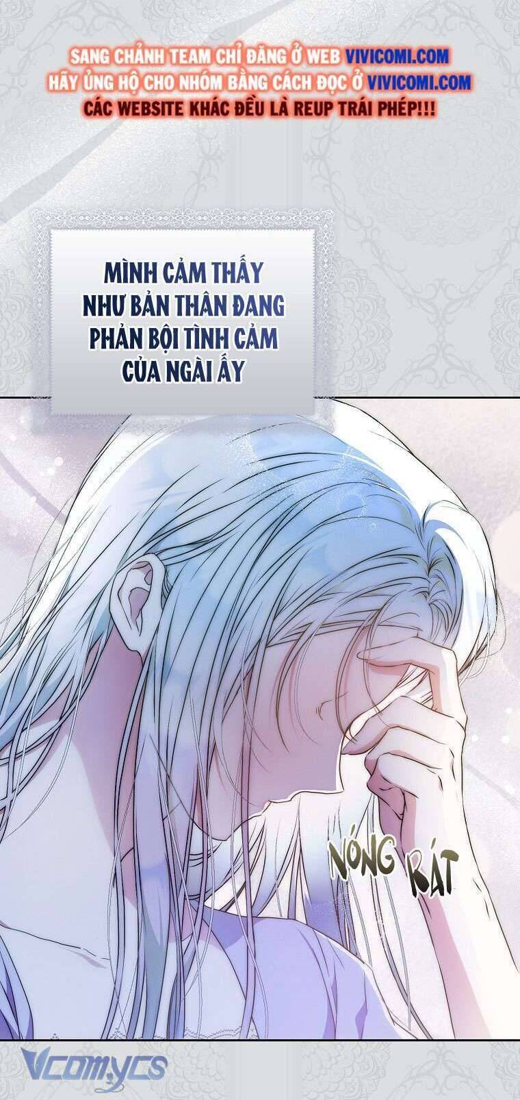 Tôi Trở Thành Vợ Nam Chính Chương 111 Ảnh 66