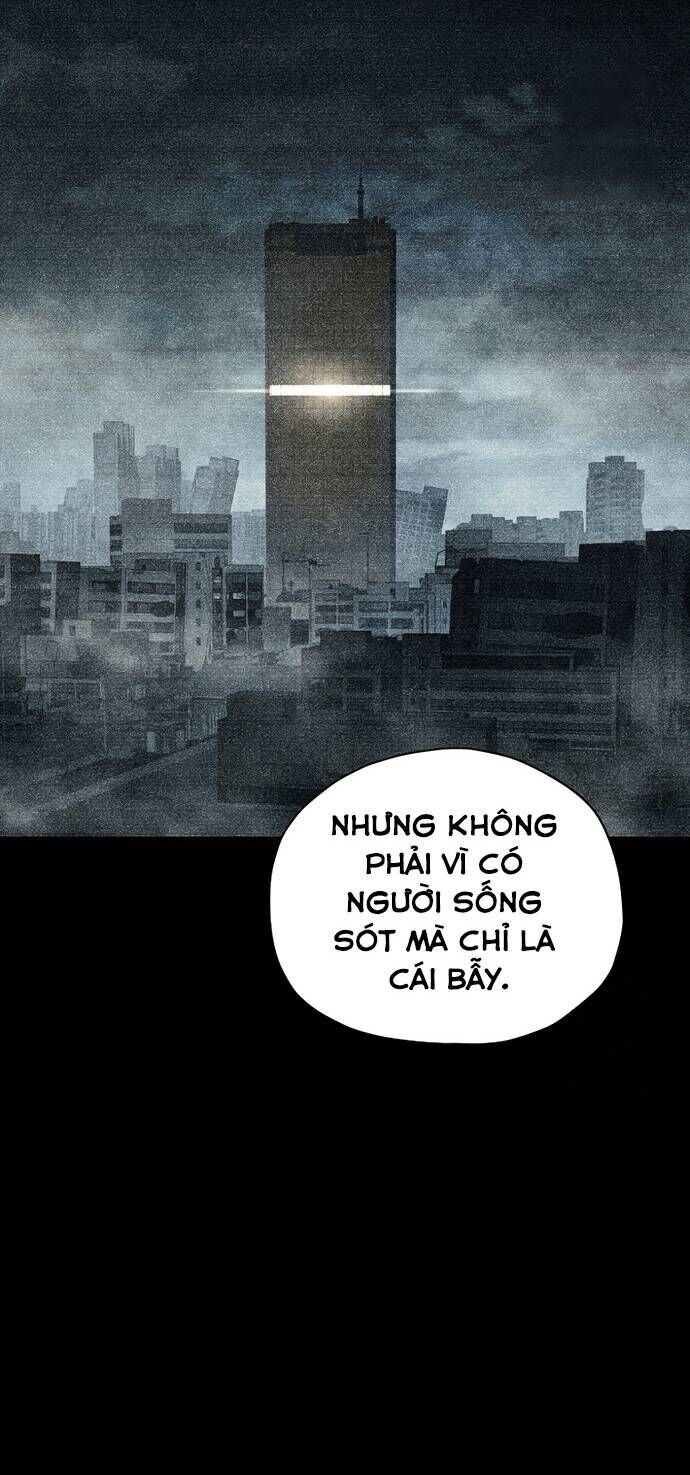 Câu Lạc Bộ Truyện Ma Chương 66 Ảnh 27