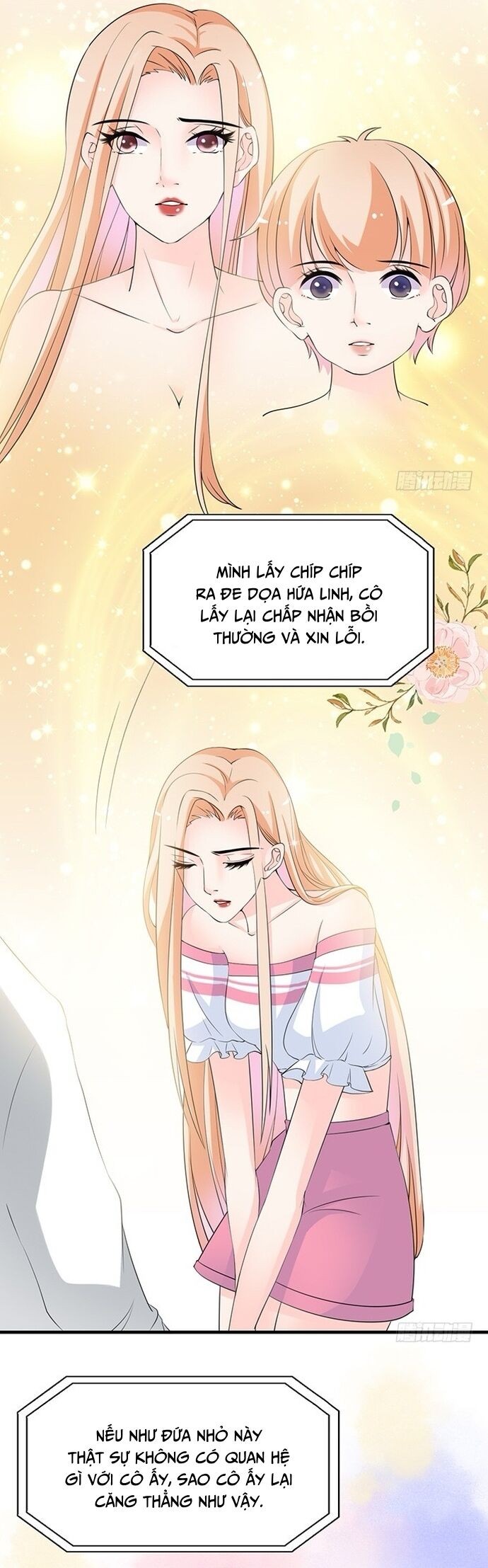 Chu Tiên Sinh, Ép Cưới Phạm Pháp Đó Chương 30 Ảnh 12