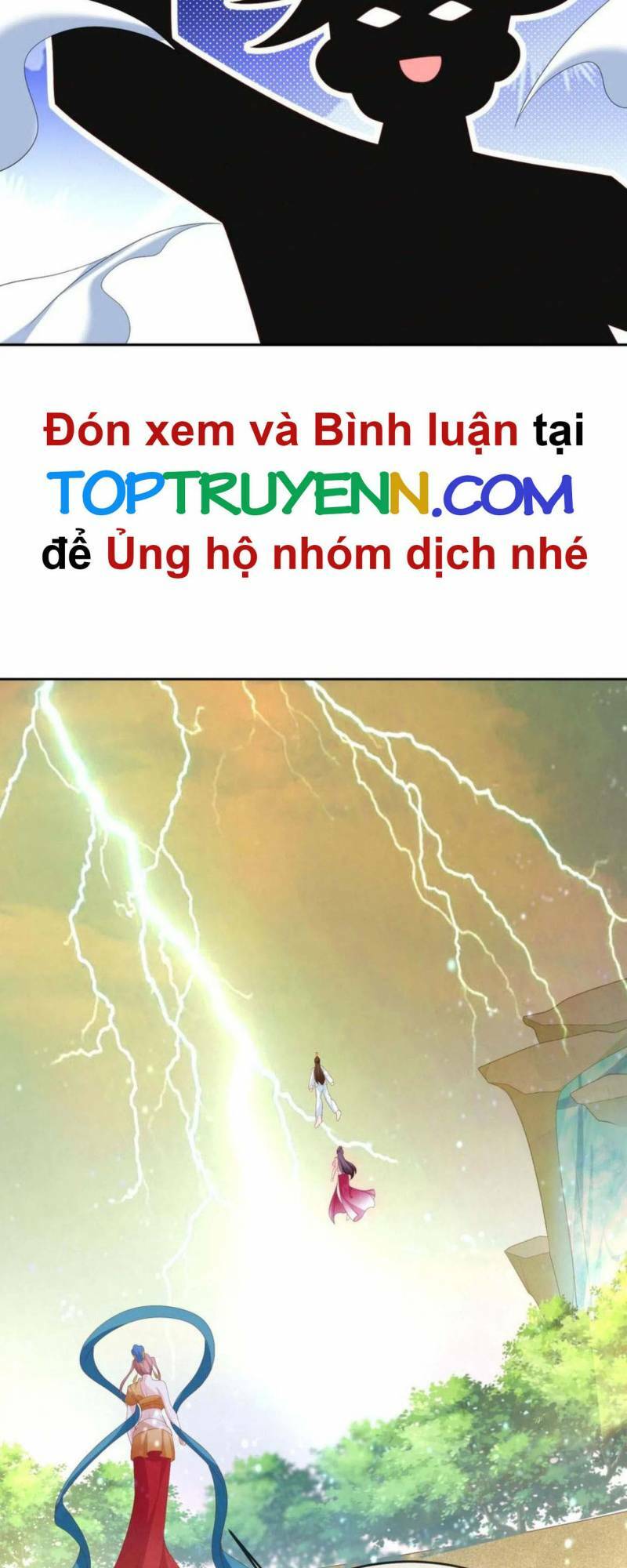 Đăng Nhập Blind Box Xưng Bá Tu Chân Giới Chương 96 Ảnh 20