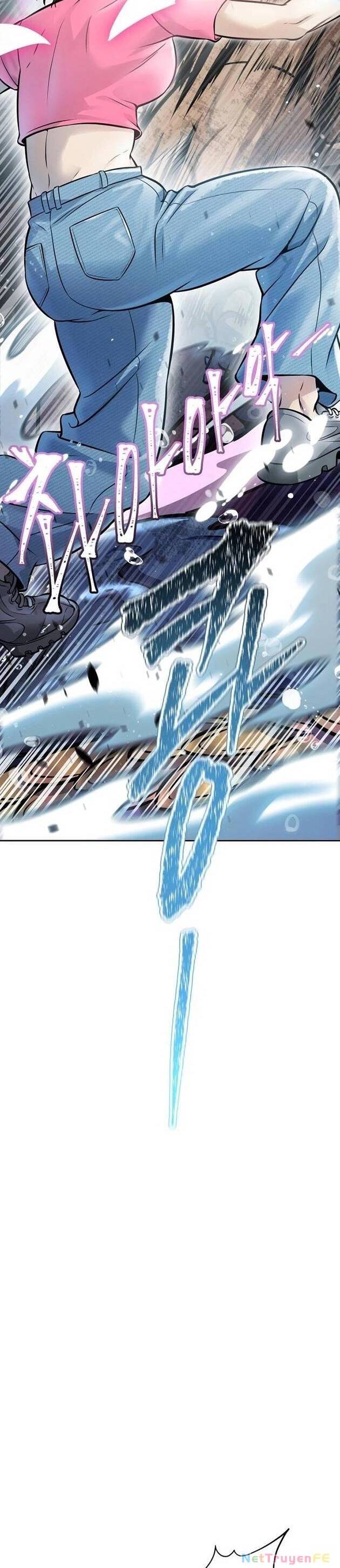 Cuộc Chiến Trong Tòa Tháp - Tower Of God Chương 636 Ảnh 53