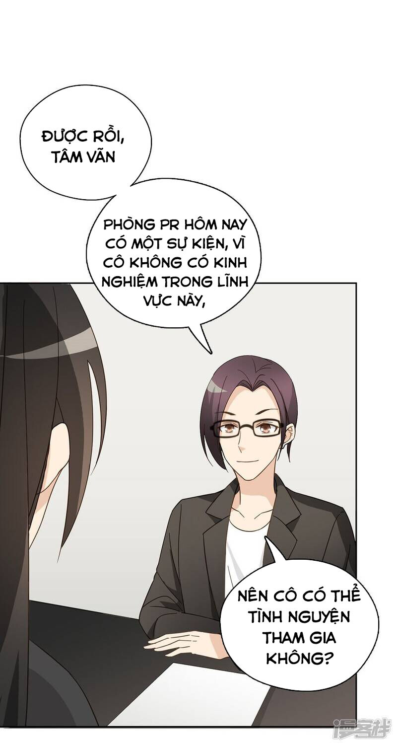 Chú Ơi Đừng Chạy!!! Chương 41 Ảnh 49