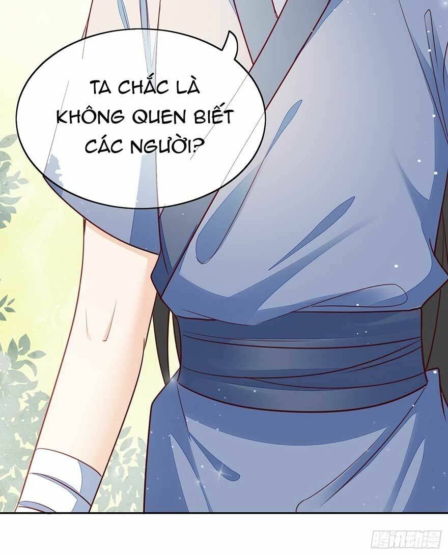 Làm Nũng Trong Lòng Kẻ Cấm Dục Chương 17 Ảnh 10