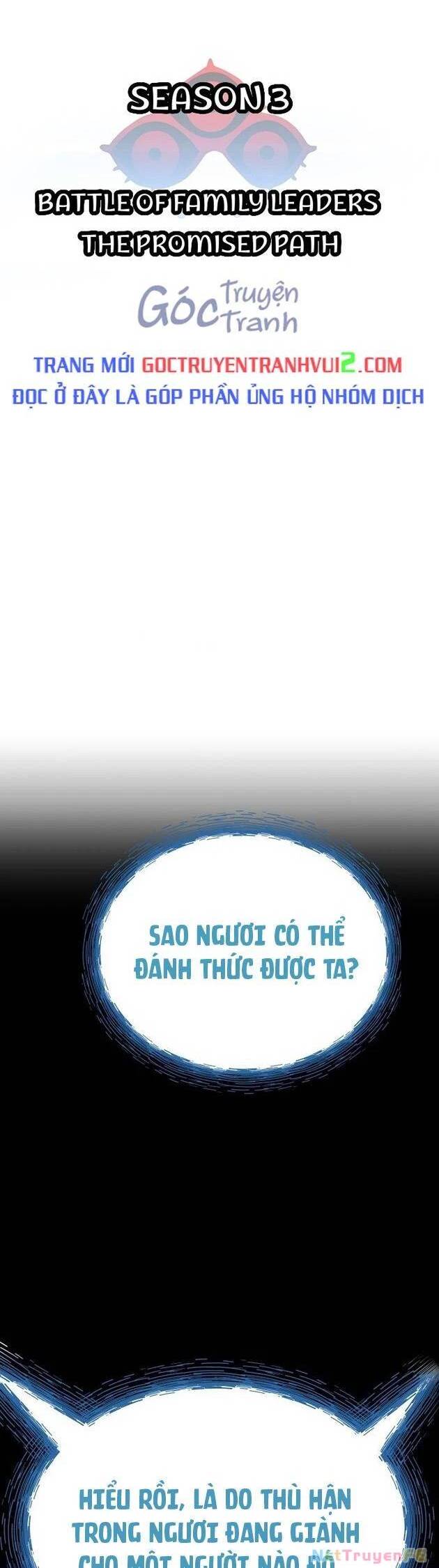 Cuộc Chiến Trong Tòa Tháp - Tower Of God Chương 637 Ảnh 21