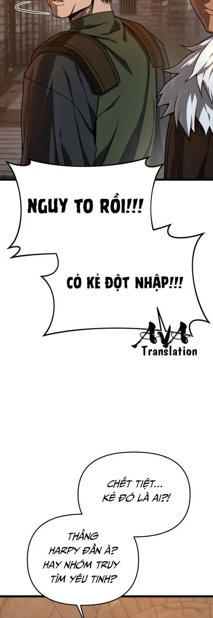 Kiếm Ma Chết Tiệt Chương 30 Ảnh 51