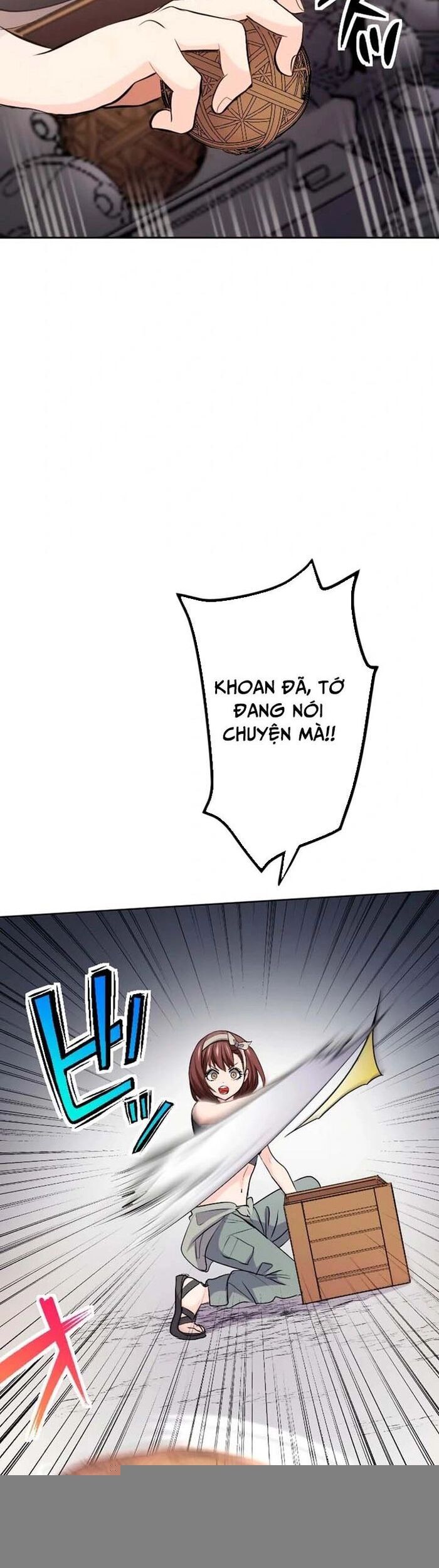 Ittoki The Ninja Chương 25 Ảnh 45