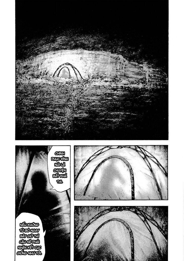 Kokou No Hito Chương 158 Ảnh 14