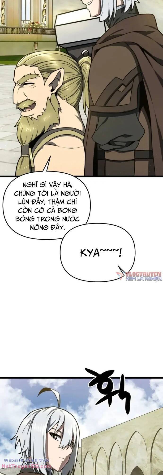 Kiếm Ma Chết Tiệt Chương 25 Ảnh 76