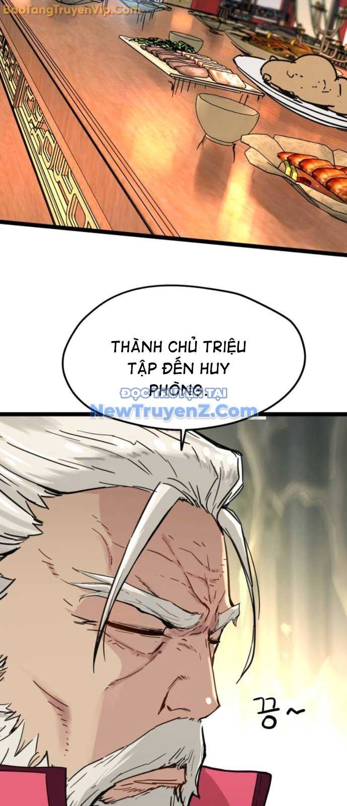 Thiên Tài Đoản Mệnh Chương 38 Ảnh 30