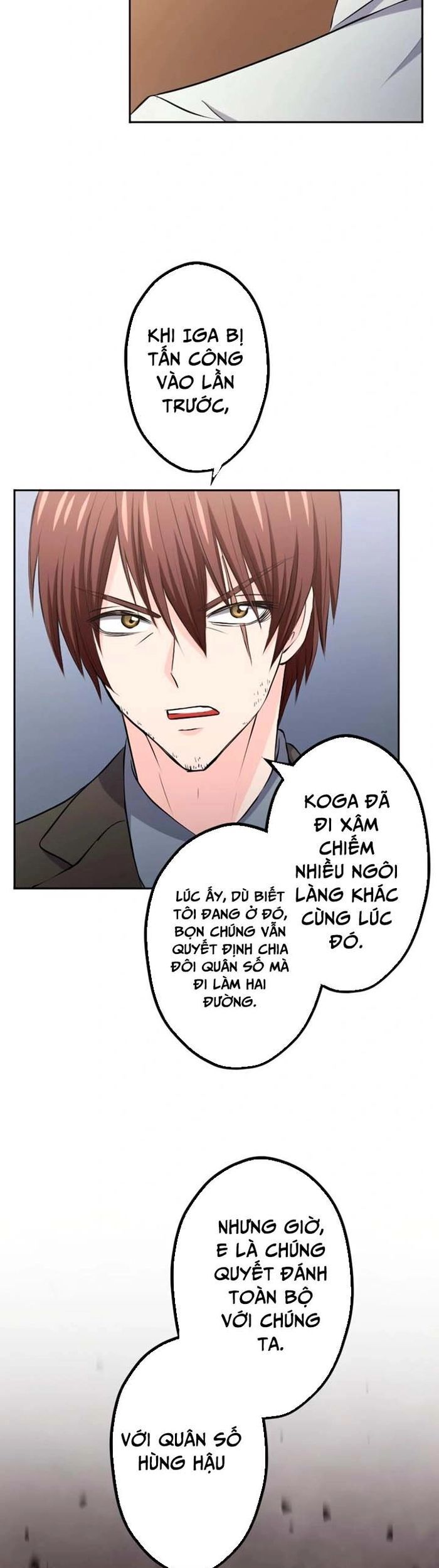 Ittoki The Ninja Chương 24 Ảnh 40