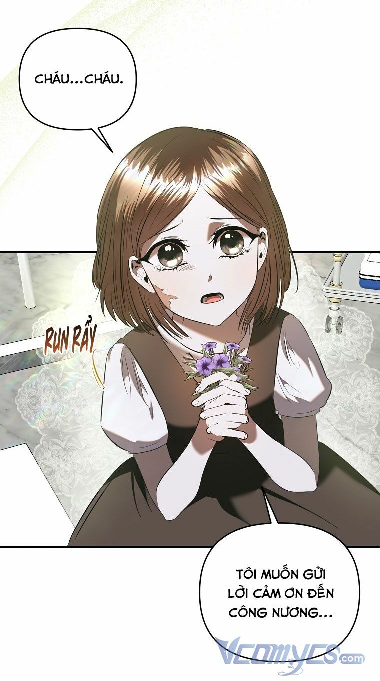 Cách Sống Sót Sau Khi Ngủ Với Hoàng Đế Chương 8 Ảnh 29
