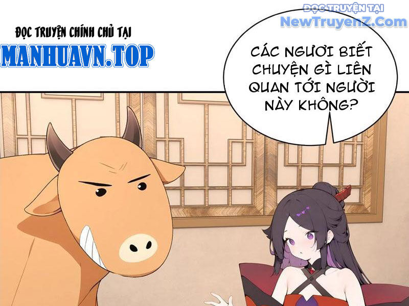 Bách Thê Phổ: Thánh Nữ Đều Gọi Ta Là Phu Quân Chương 46 Ảnh 9