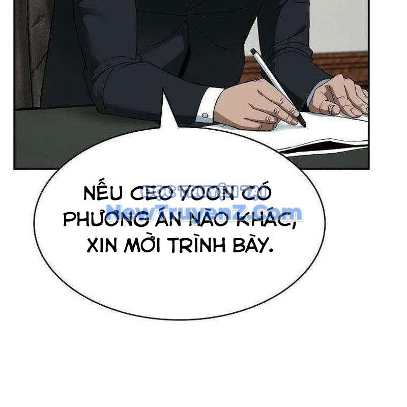 Chế Tác Hạt Nhân Chương 38 Ảnh 19