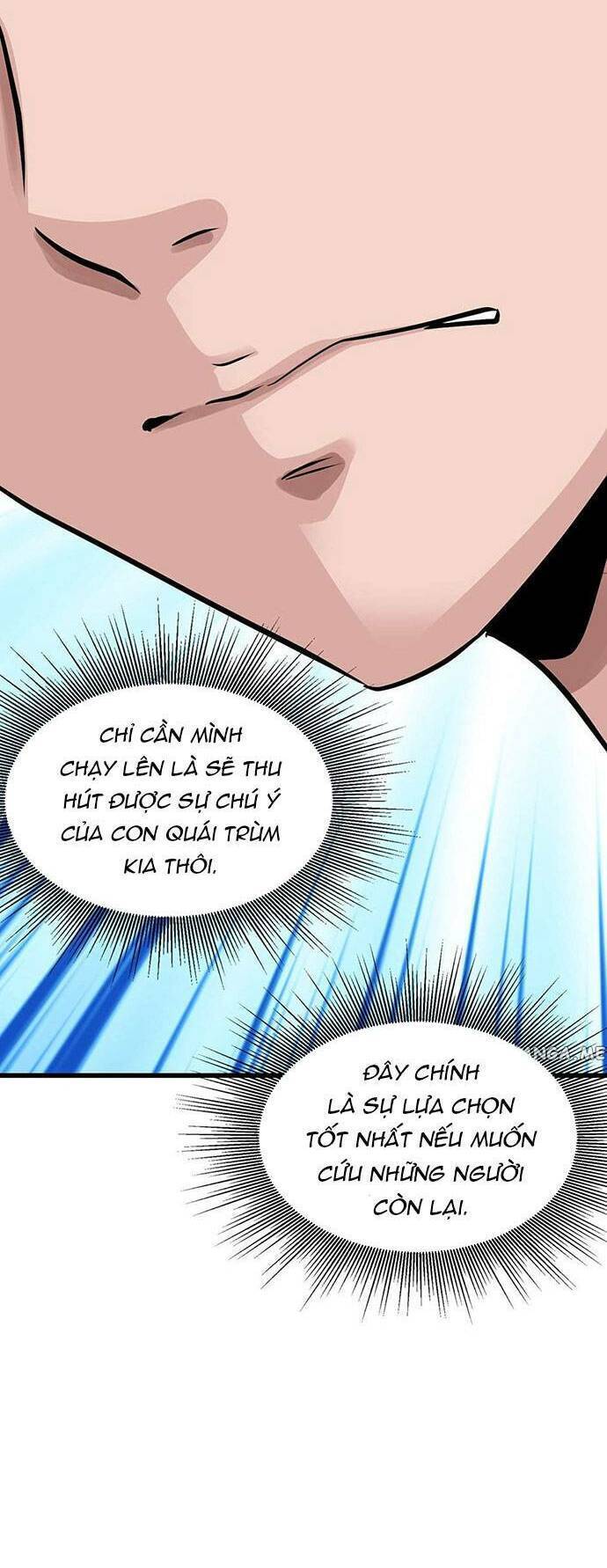 Ranker Bất Bại Chương 59 Ảnh 34