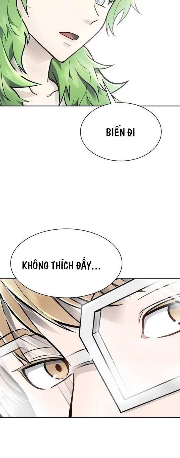 Cuộc Chiến Trong Tòa Tháp - Tower Of God Chương 644 Ảnh 11