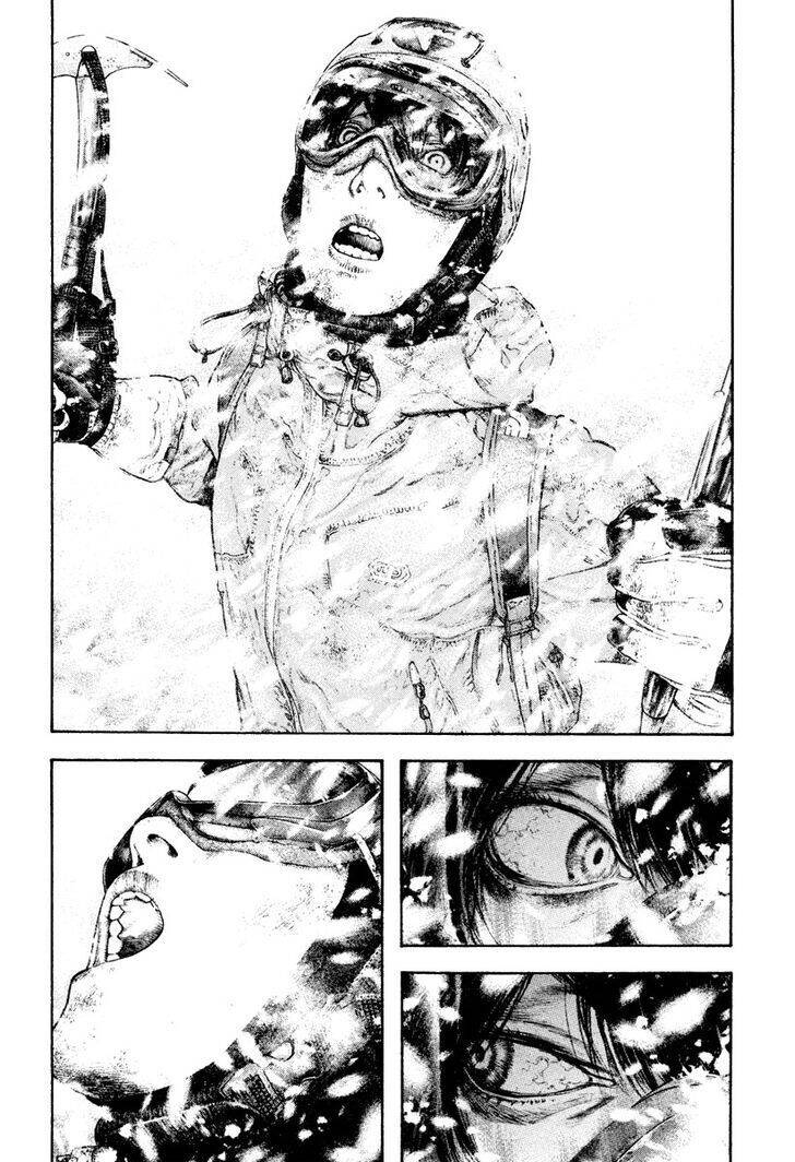 Kokou No Hito Chương 169 Ảnh 8