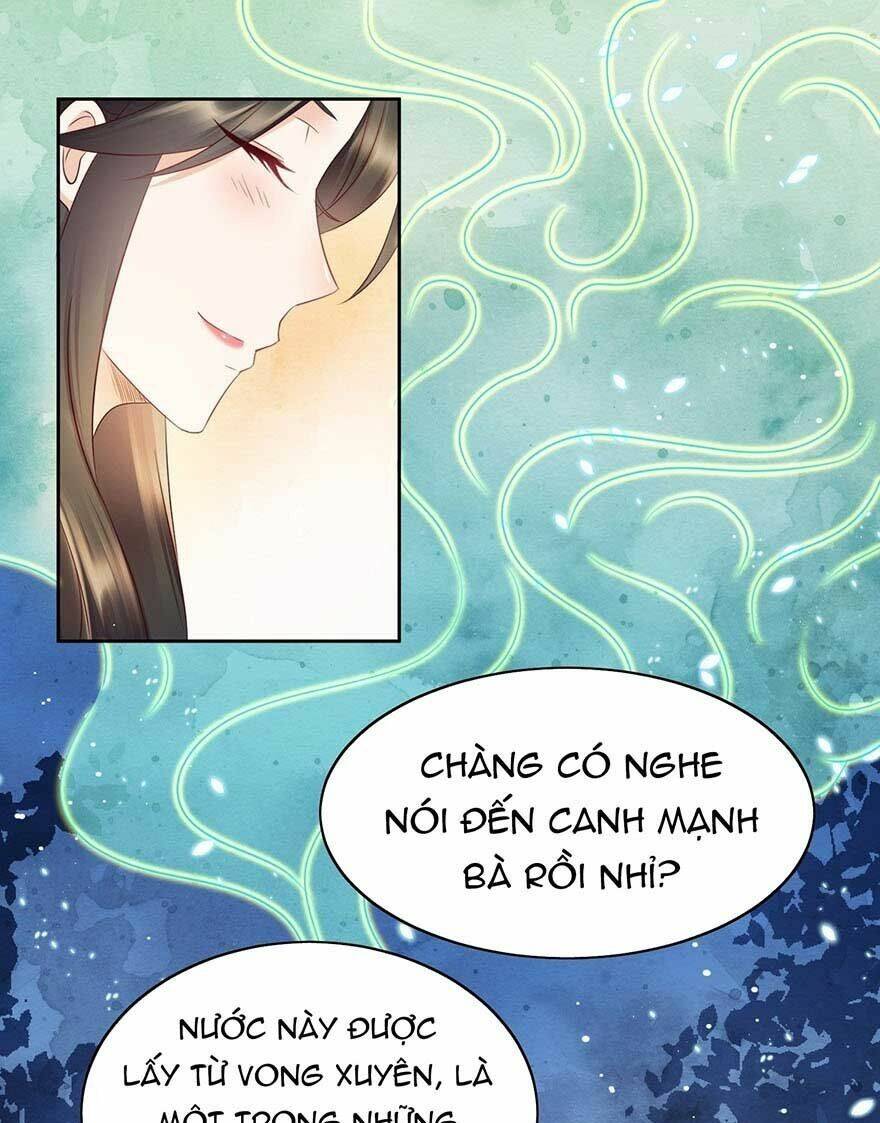 Làm Nũng Trong Lòng Kẻ Cấm Dục Chương 10 Ảnh 27