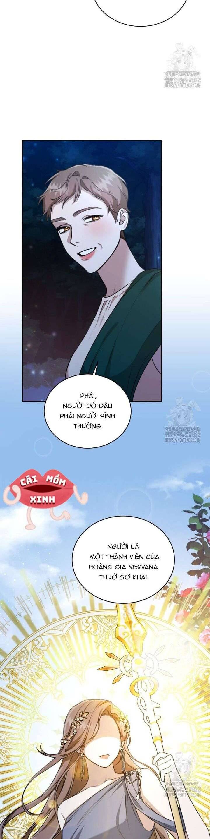 Khu Rừng Hoang Dã Chương 17 Ảnh 35