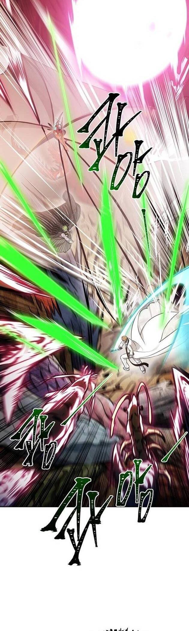 Cuộc Chiến Trong Tòa Tháp - Tower Of God Chương 638 Ảnh 71