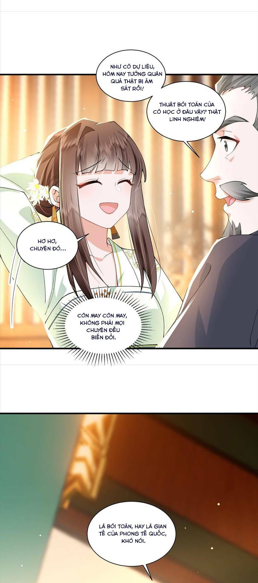 Phượng Hoàng Quy Hồi Chương 6 Ảnh 14