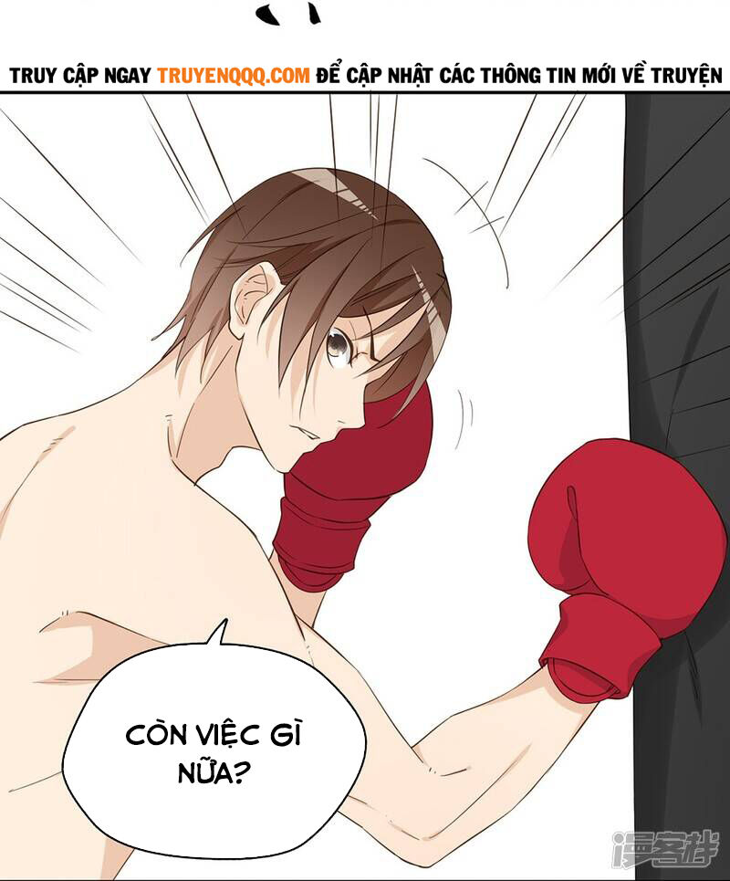 Chú Ơi Đừng Chạy!!! Chương 33 Ảnh 27