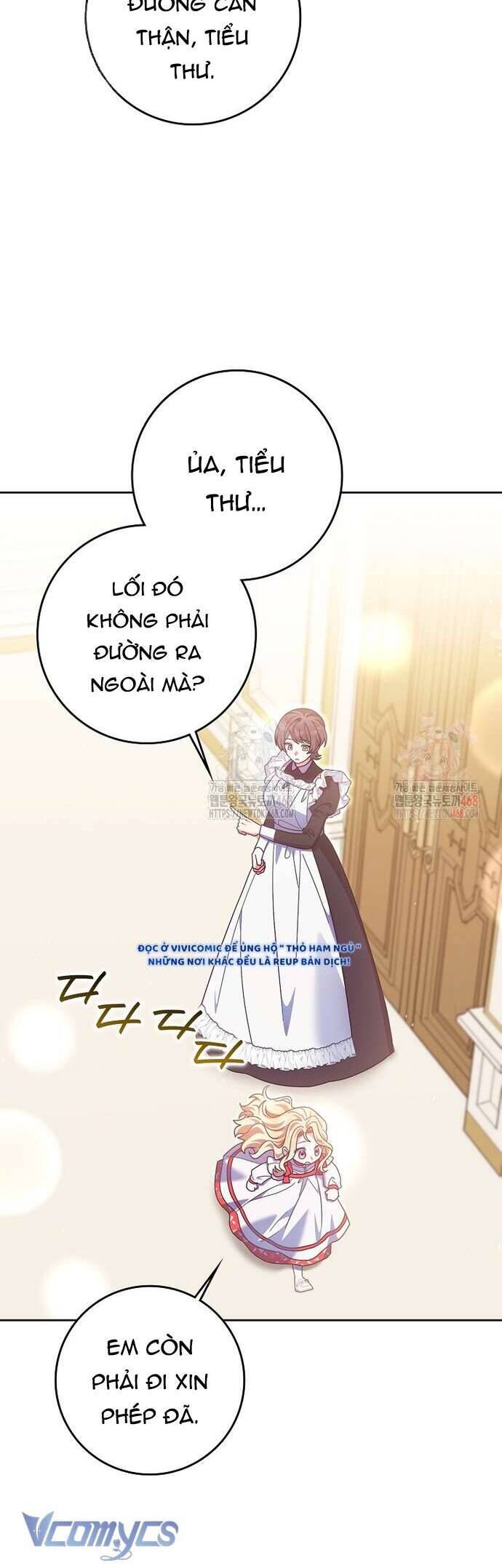 Tôi Không Thuộc Về Nơi Này Chương 41 Ảnh 32