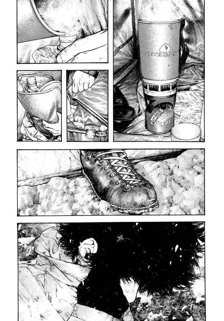 Kokou No Hito Chương 156 Ảnh 5
