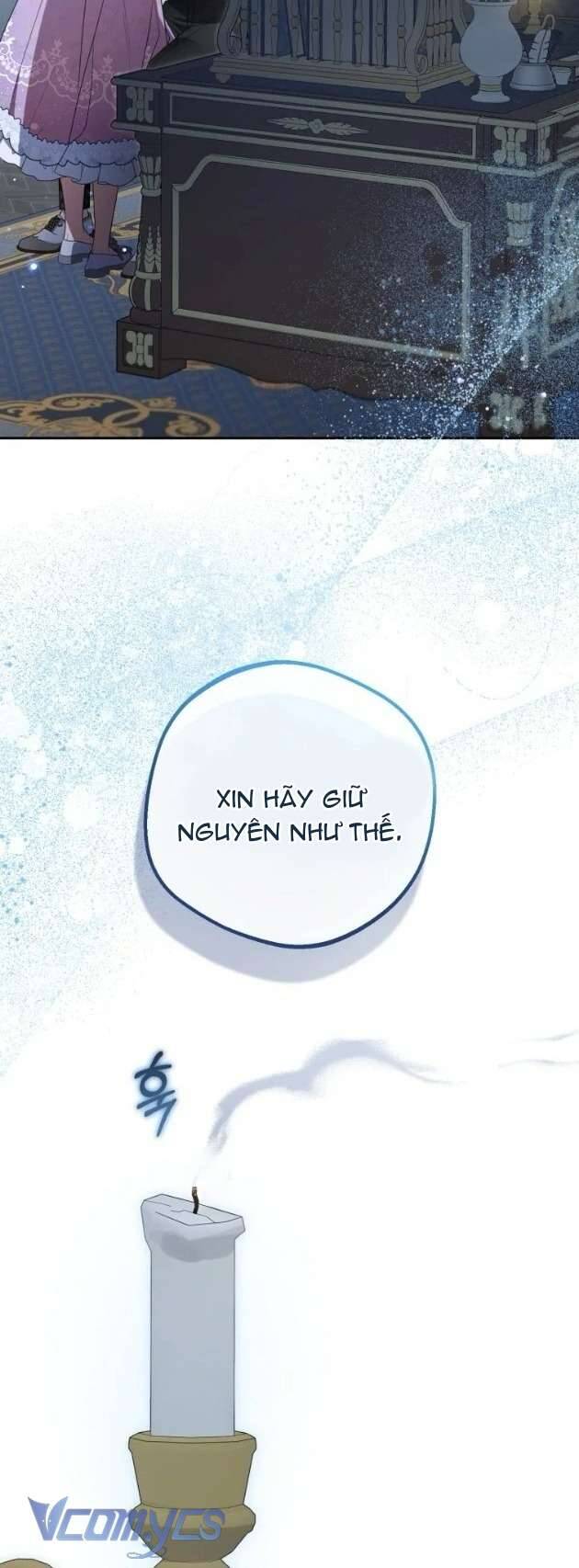 Được Yêu Thương Mà Còn Ngại Ngùng Sao! Chương 86 Ảnh 53