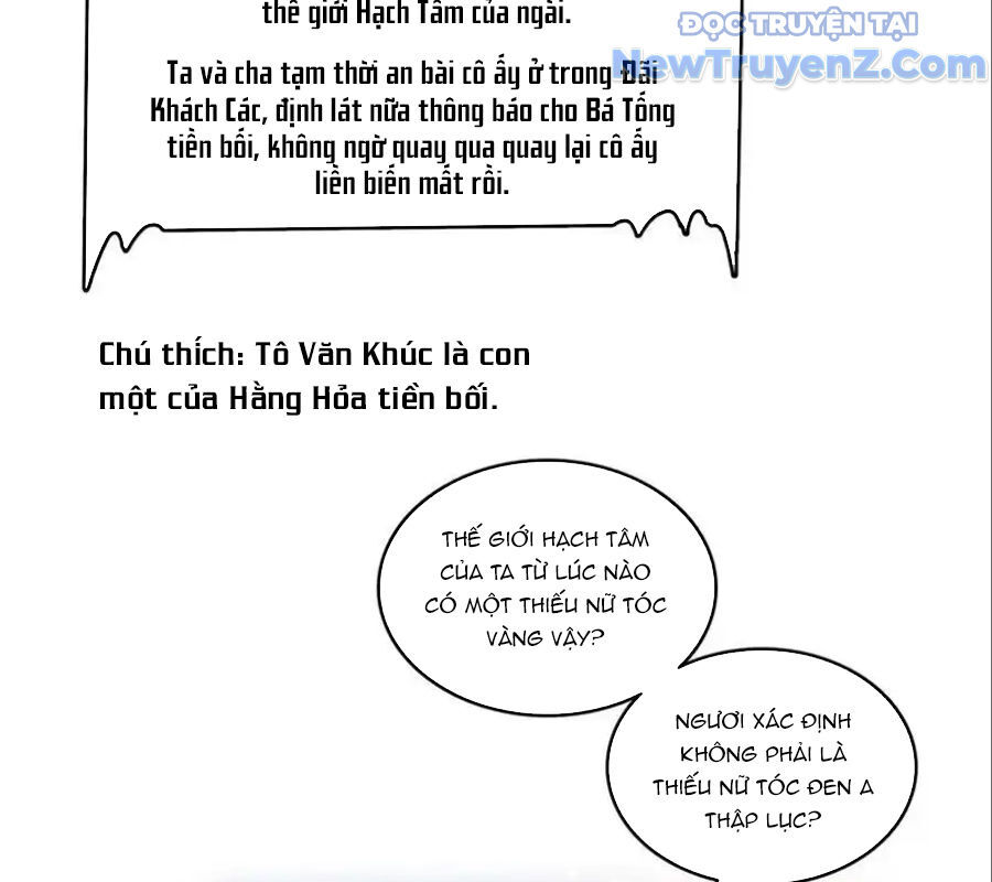 Tu Chân Nói Chuyện Phiếm Quần Chương 678 Ảnh 47