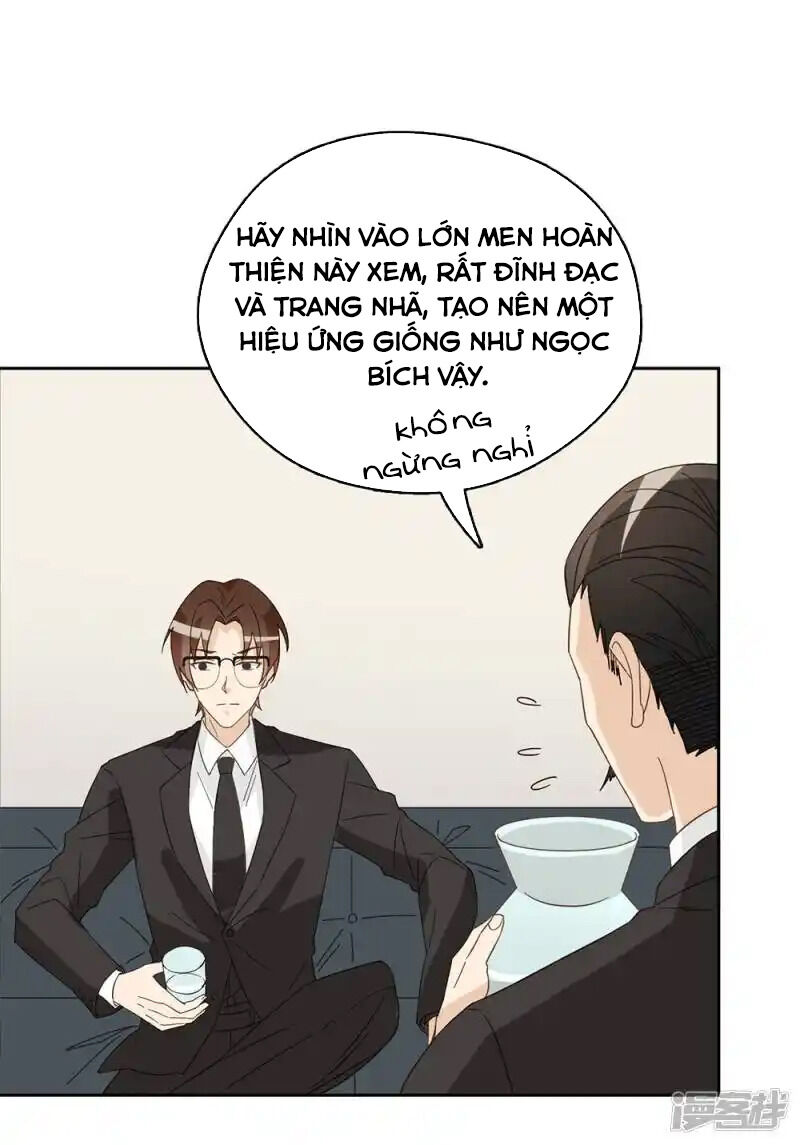 Chú Ơi Đừng Chạy!!! Chương 43 Ảnh 8