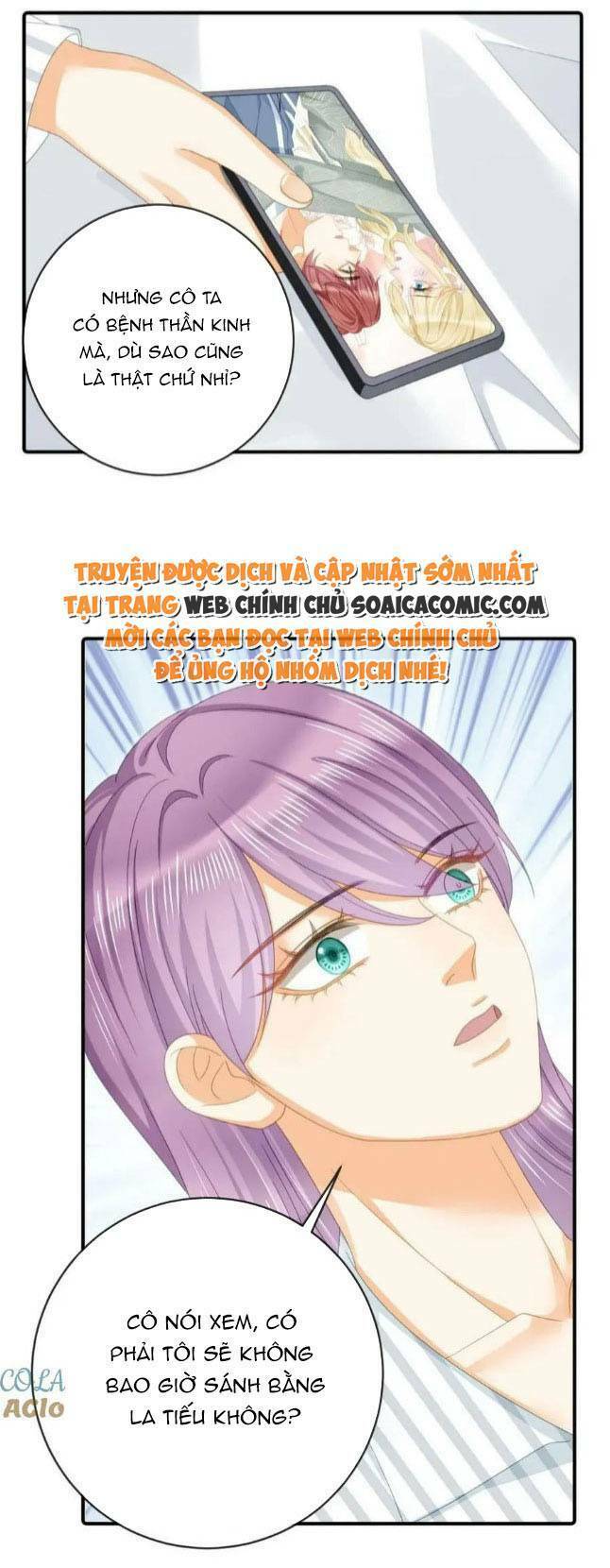 Trở Thành Boss Siêu Giàu Sau Thất Nghiệp Chương 96 Ảnh 40