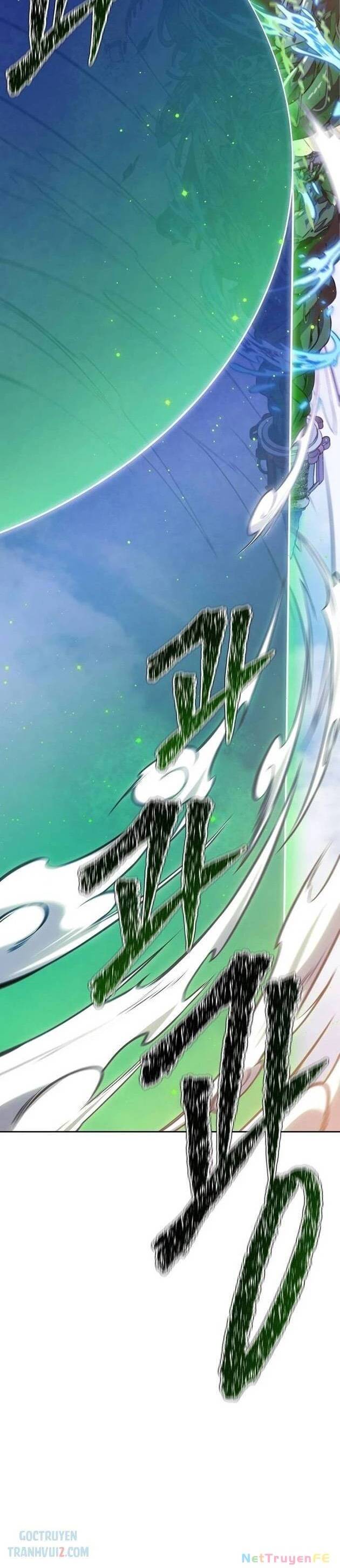 Cuộc Chiến Trong Tòa Tháp - Tower Of God Chương 639 Ảnh 92