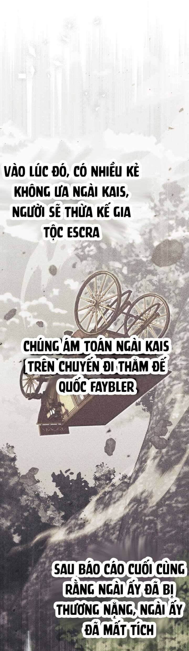 Nàng Công Chúa Tiên Tri Chương 102 Ảnh 5
