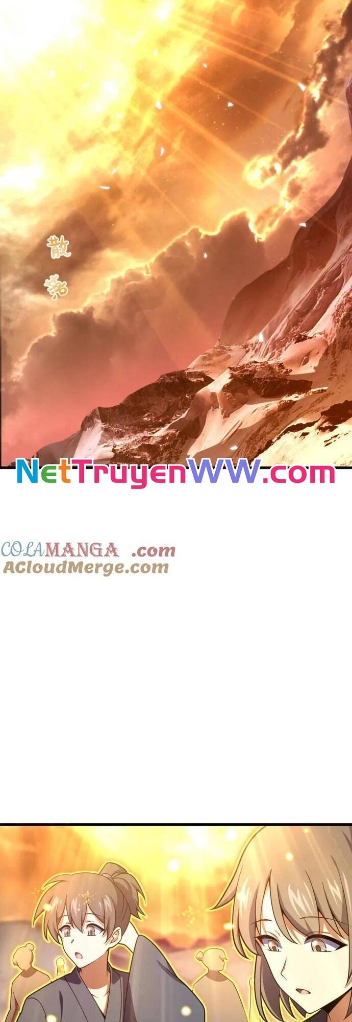 Đại Vương Tha Mạng Chương 930 Ảnh 46