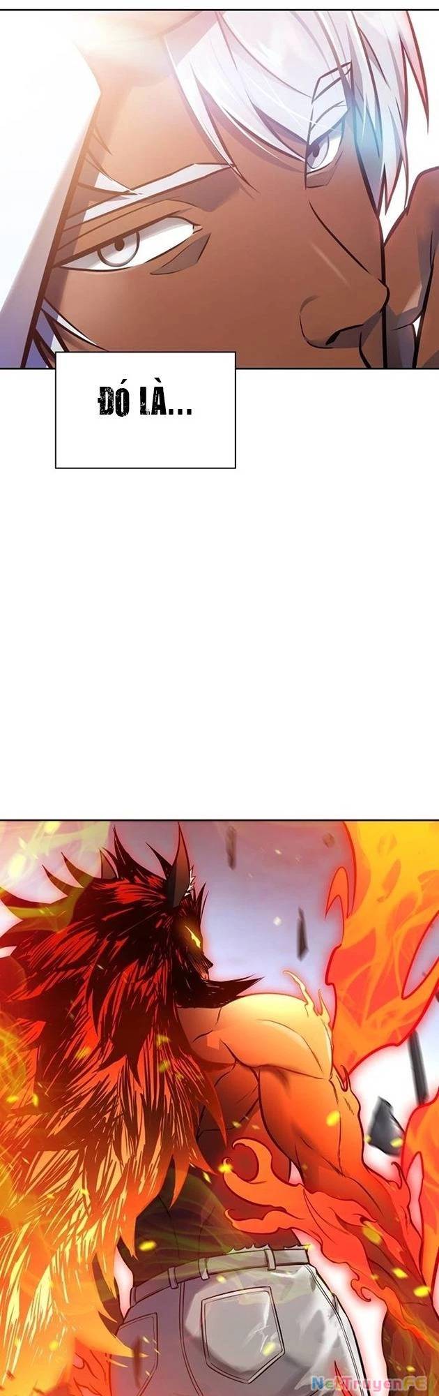 Cuộc Chiến Trong Tòa Tháp - Tower Of God Chương 641 Ảnh 181
