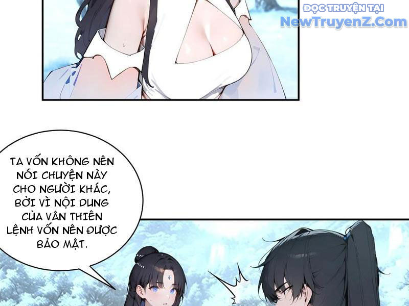 Bách Thê Phổ: Thánh Nữ Đều Gọi Ta Là Phu Quân Chương 45 Ảnh 66