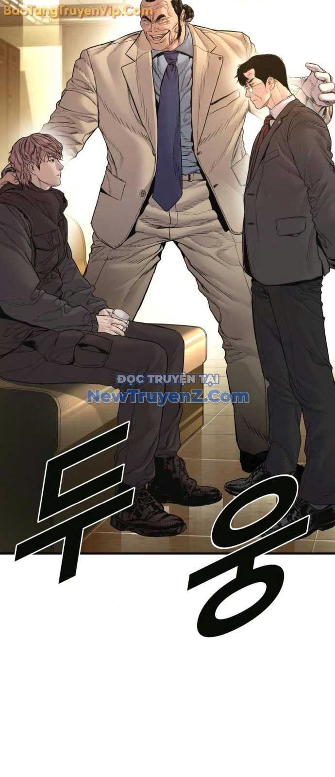 Đặc Vụ Kim Chương 192 Ảnh 162