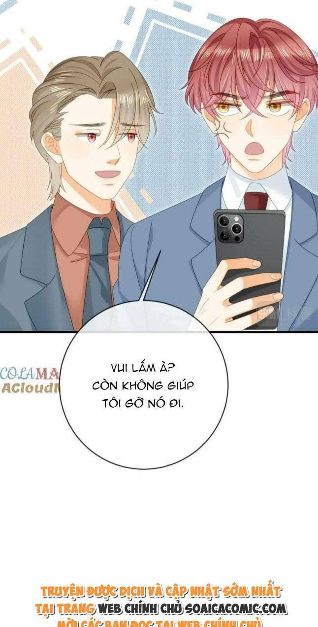 Trở Thành Boss Siêu Giàu Sau Thất Nghiệp Chương 95 Ảnh 30